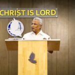 pastor ma varughese